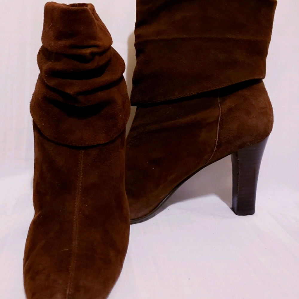 9west ankle boots